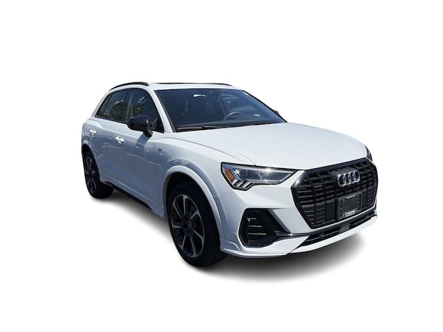 2024 Audi Q3 SUV