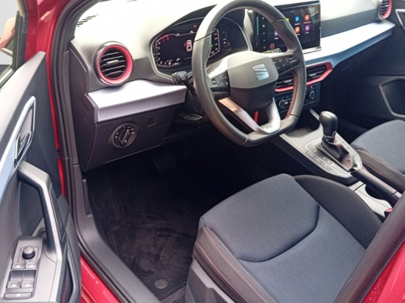 SEAT Ibiza – Bild 9