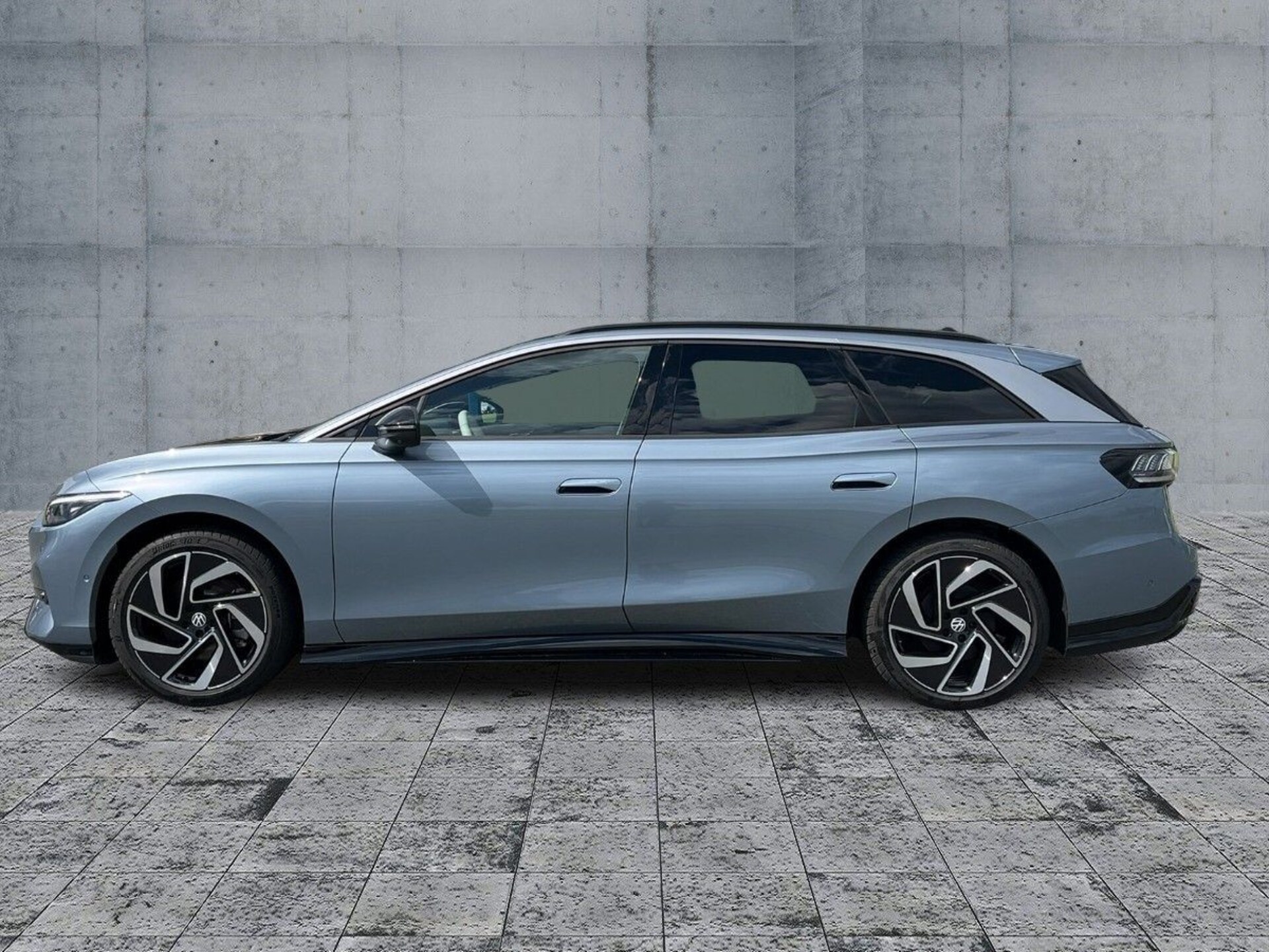 Volkswagen ID.7 Tourer Pro