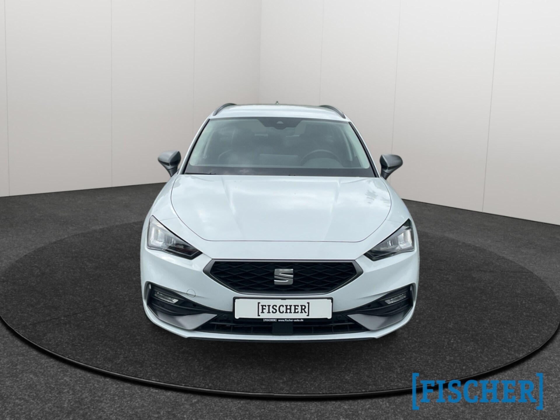 SEAT Leon Sportstourer FR