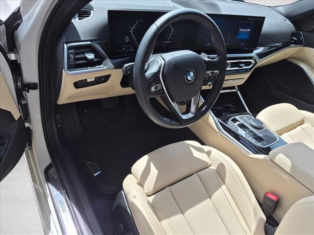 2023 BMW 330i