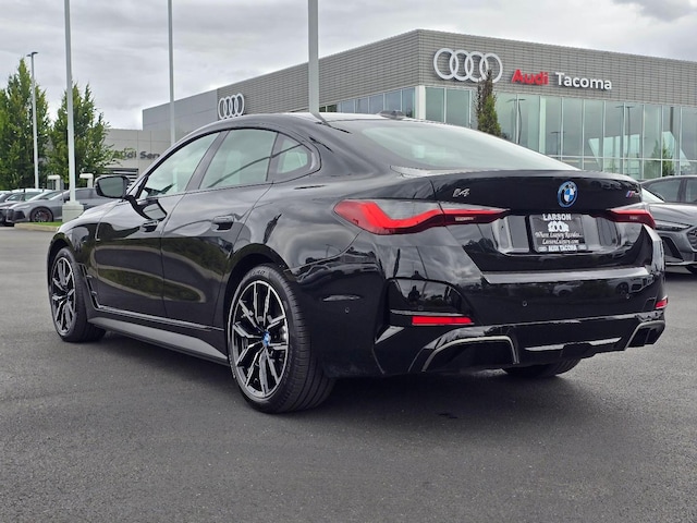 2023 BMW i4