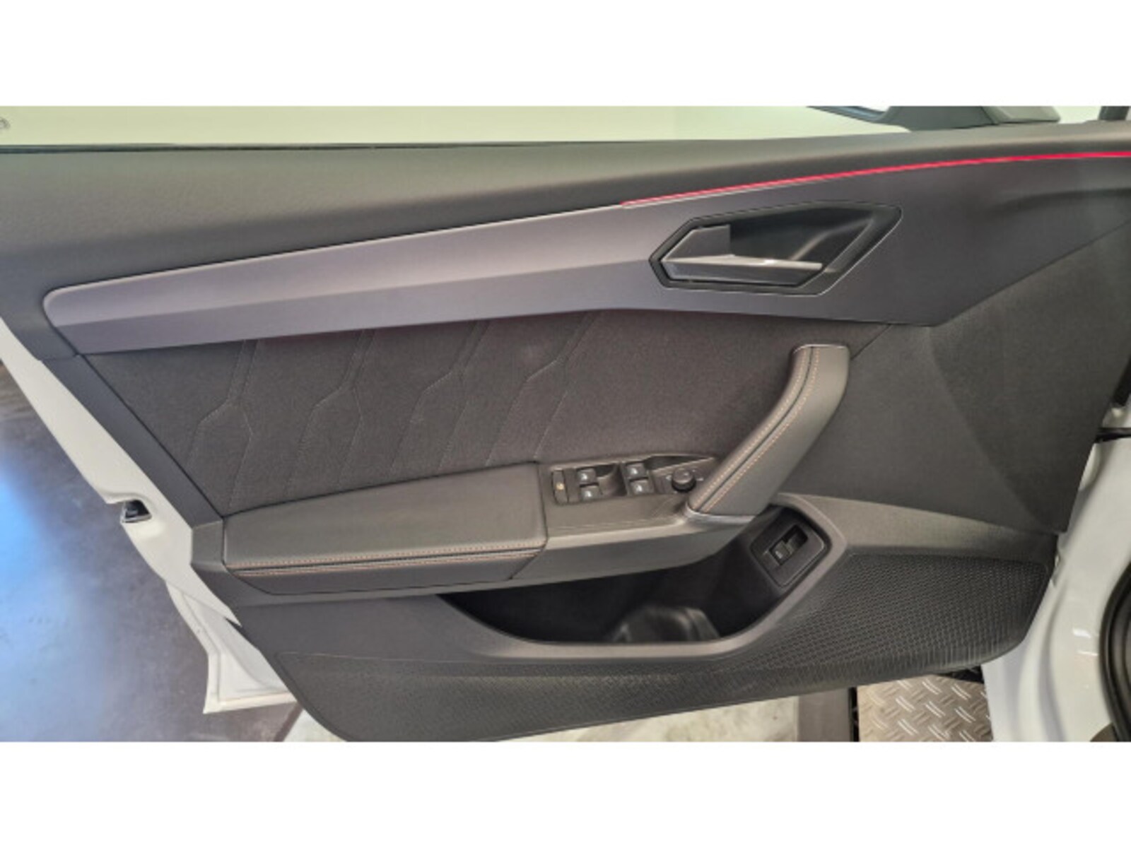 CUPRA Leon Sportstourer – Bild 17