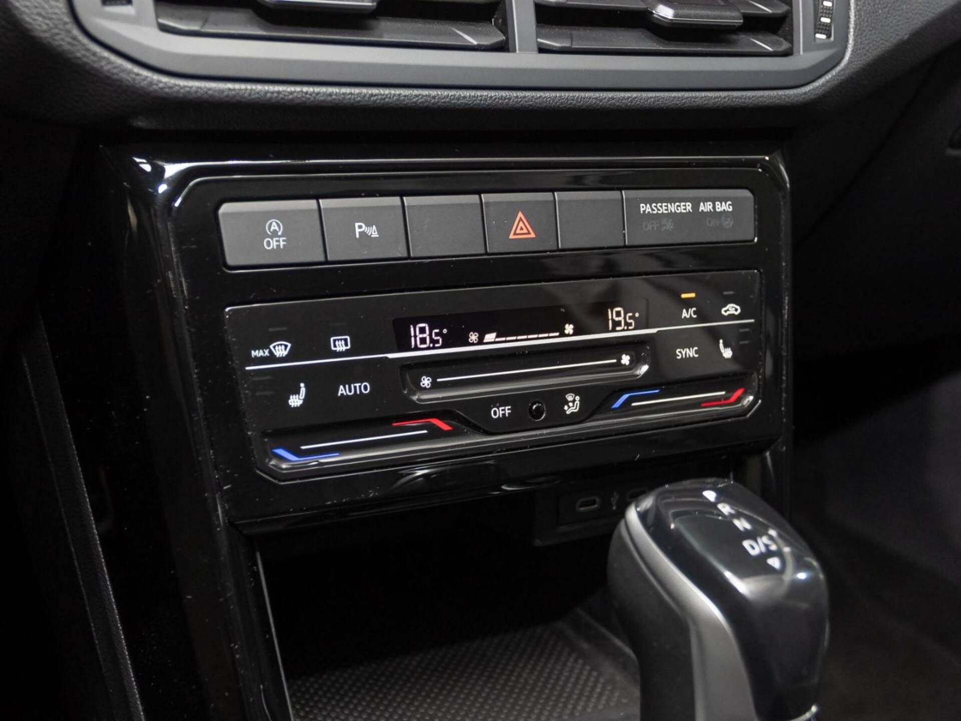 Volkswagen T-Cross MOVE