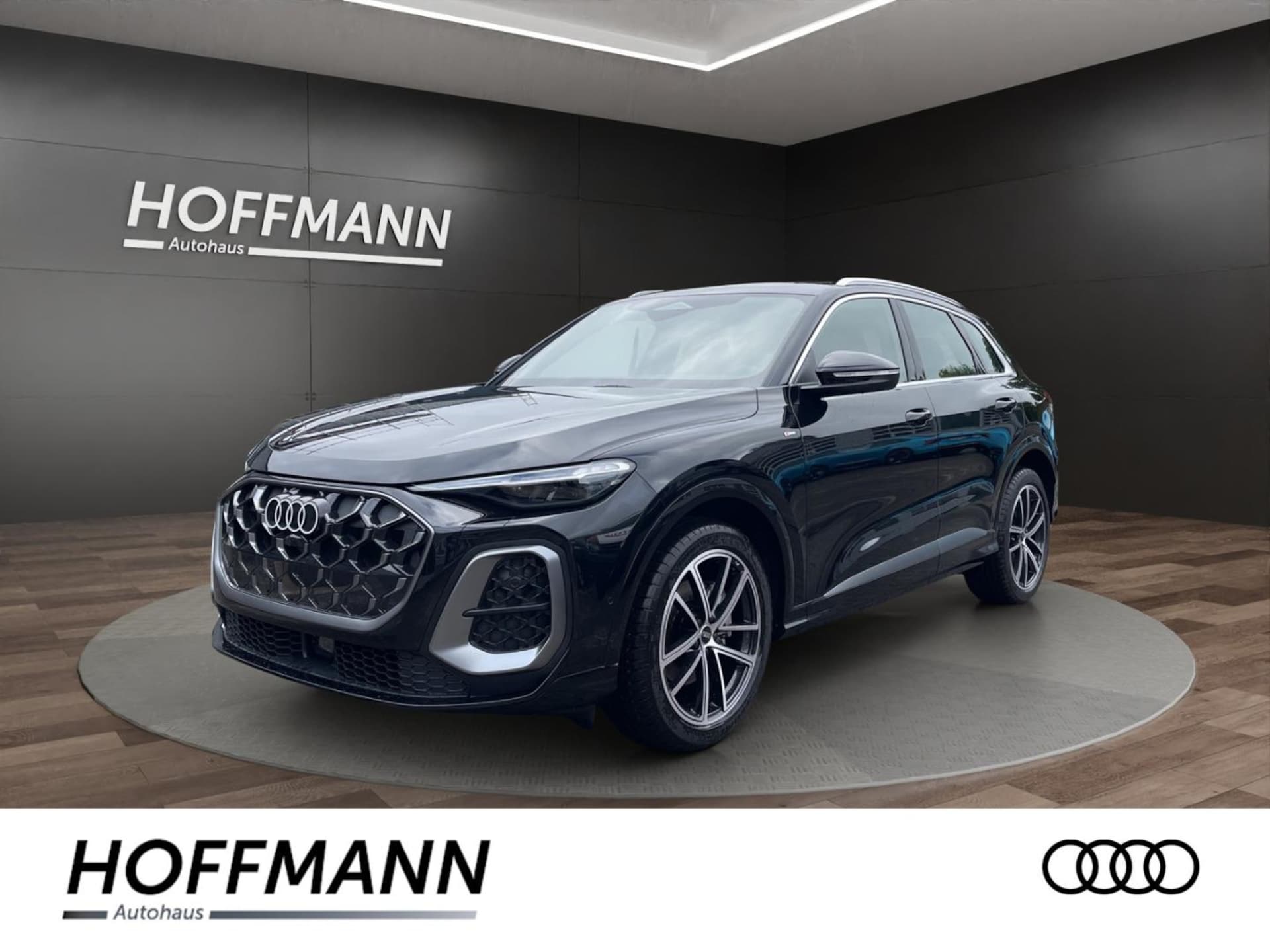 Audi Q5 SUV