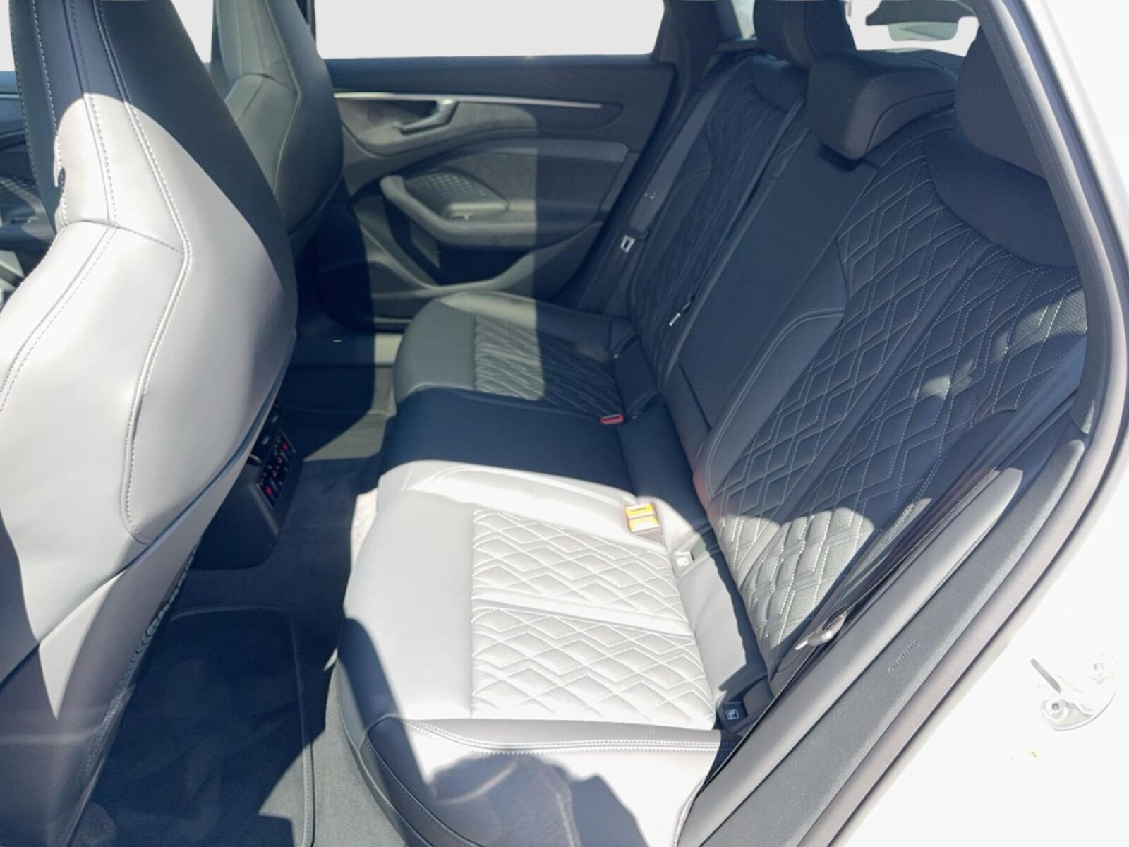 Audi A6 Limousine – Bild 13