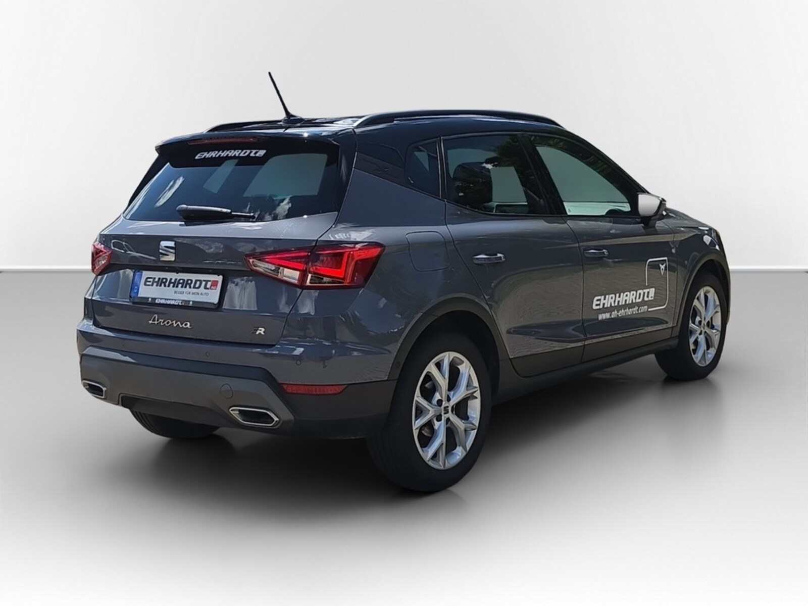 SEAT Arona – Bild 5