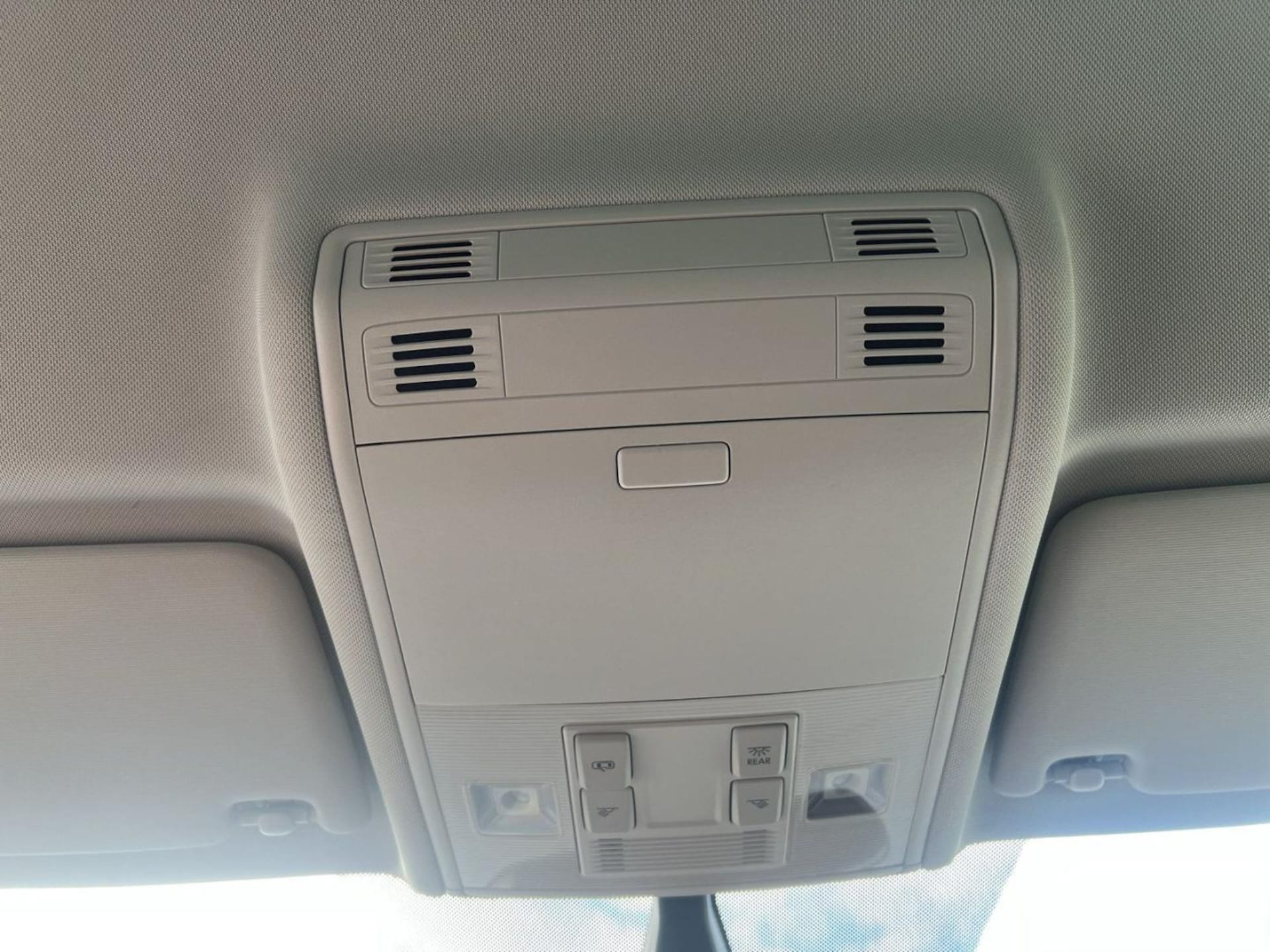 Volkswagen Golf Sportsvan United