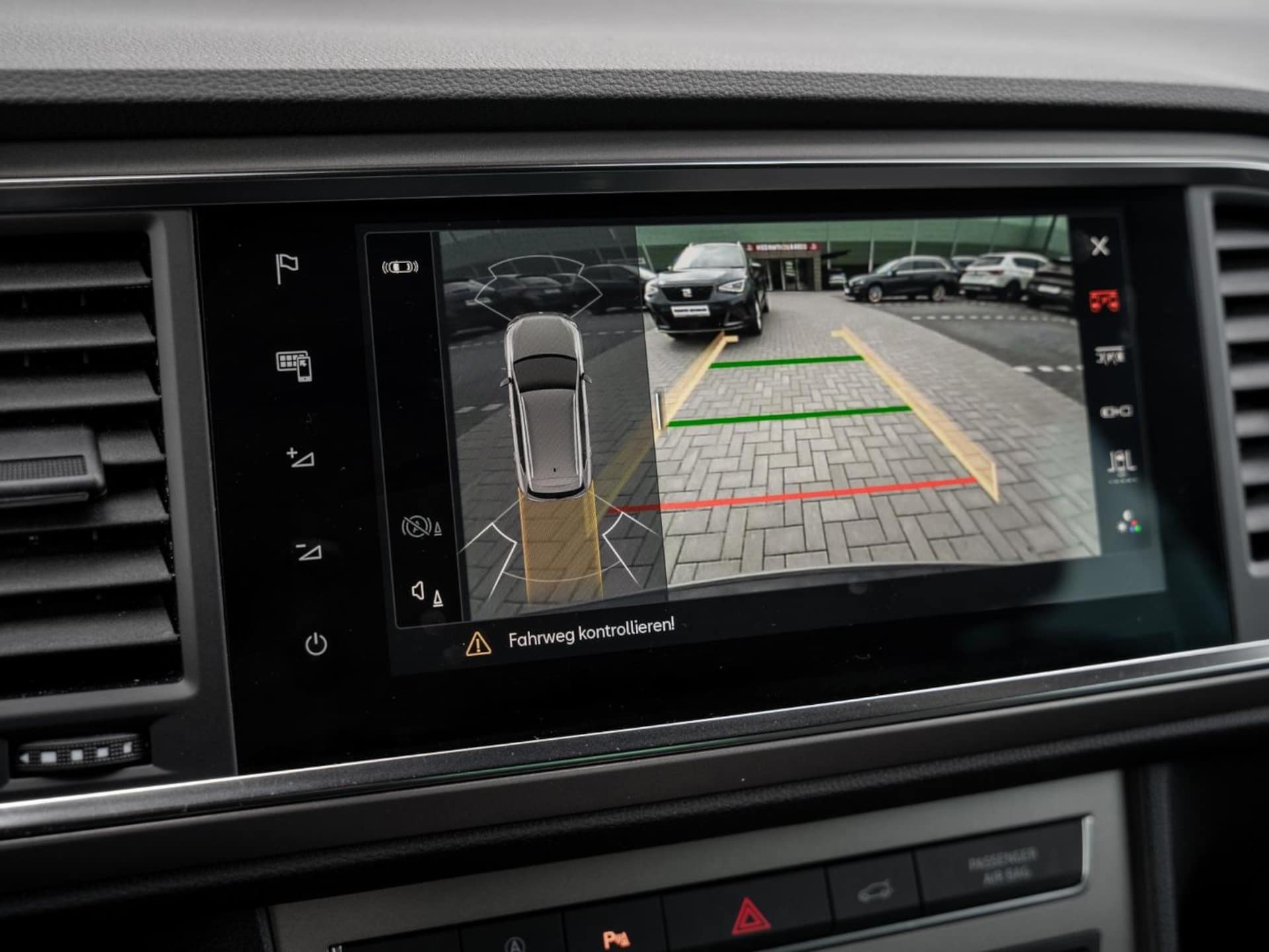 SEAT Ateca Xperience