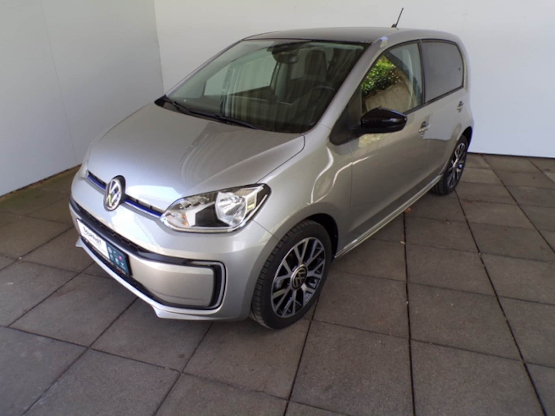 Volkswagen e-up! Edition