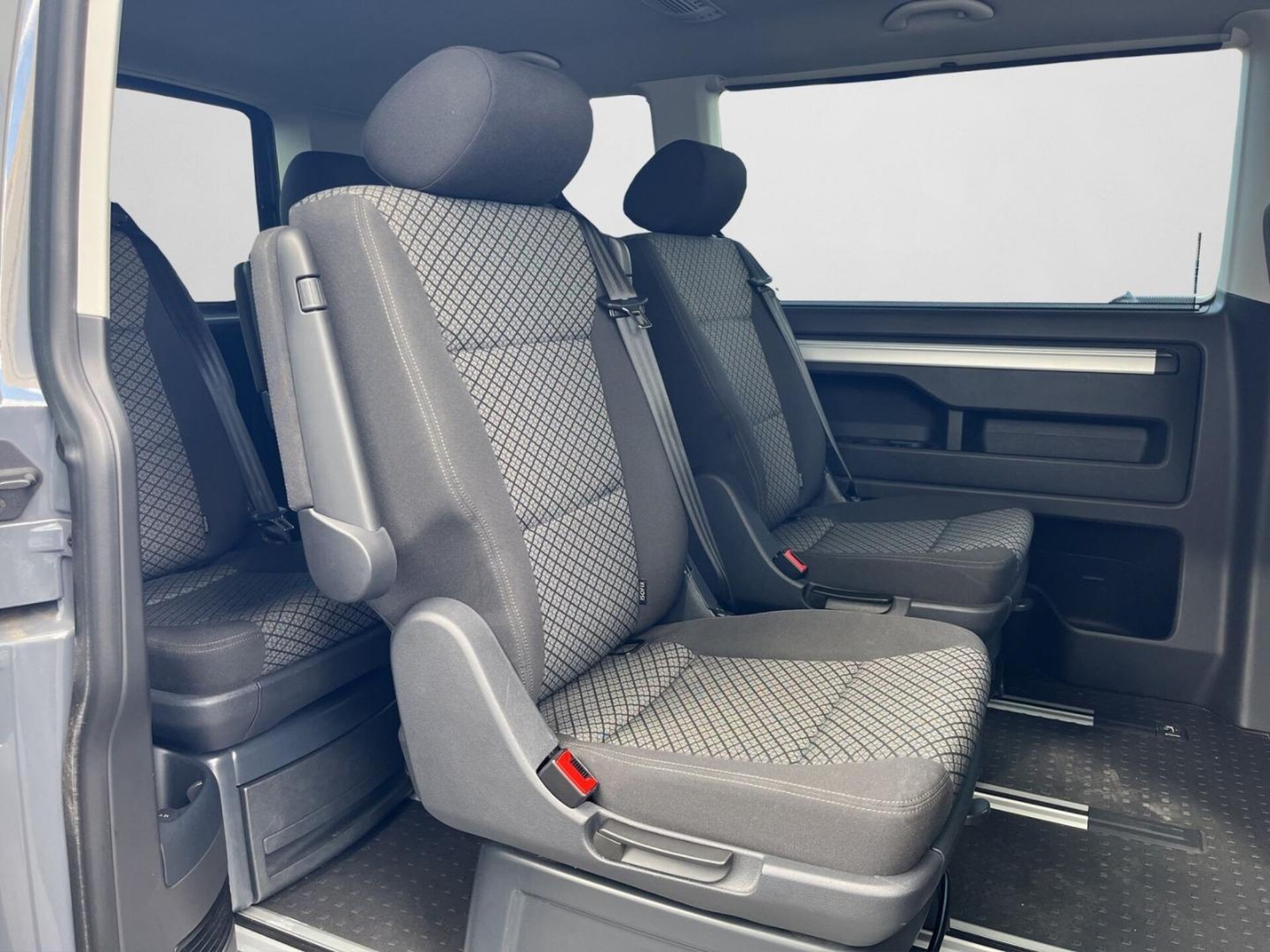 Volkswagen T6.1 Multivan Trendline