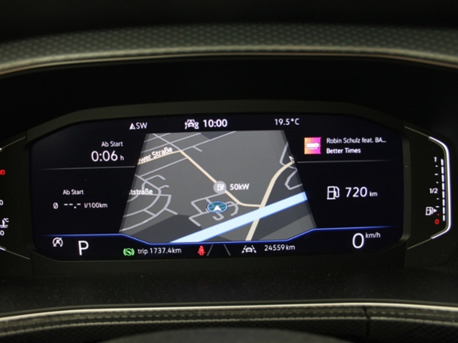Volkswagen T-Cross – Bild 20
