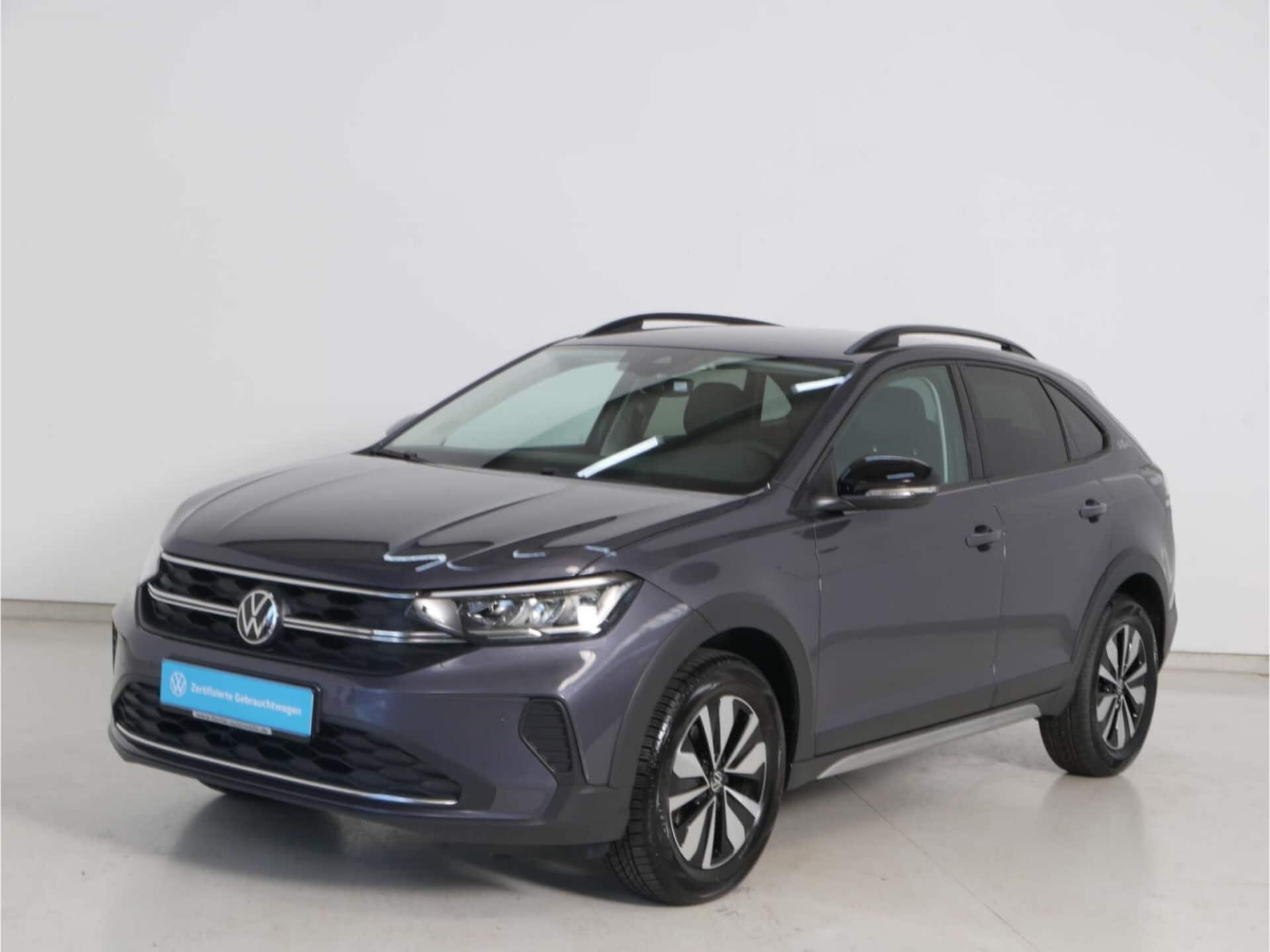 Volkswagen Taigo Goal