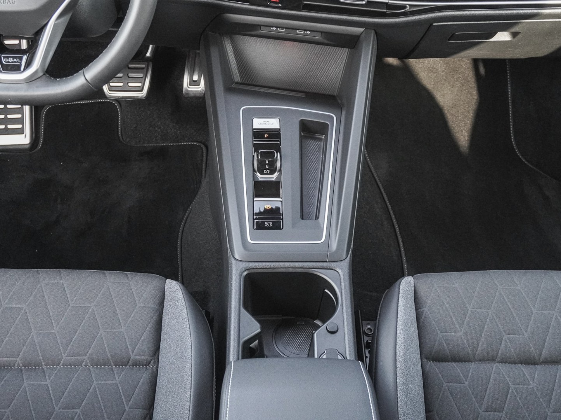 Volkswagen Golf Variant Goal