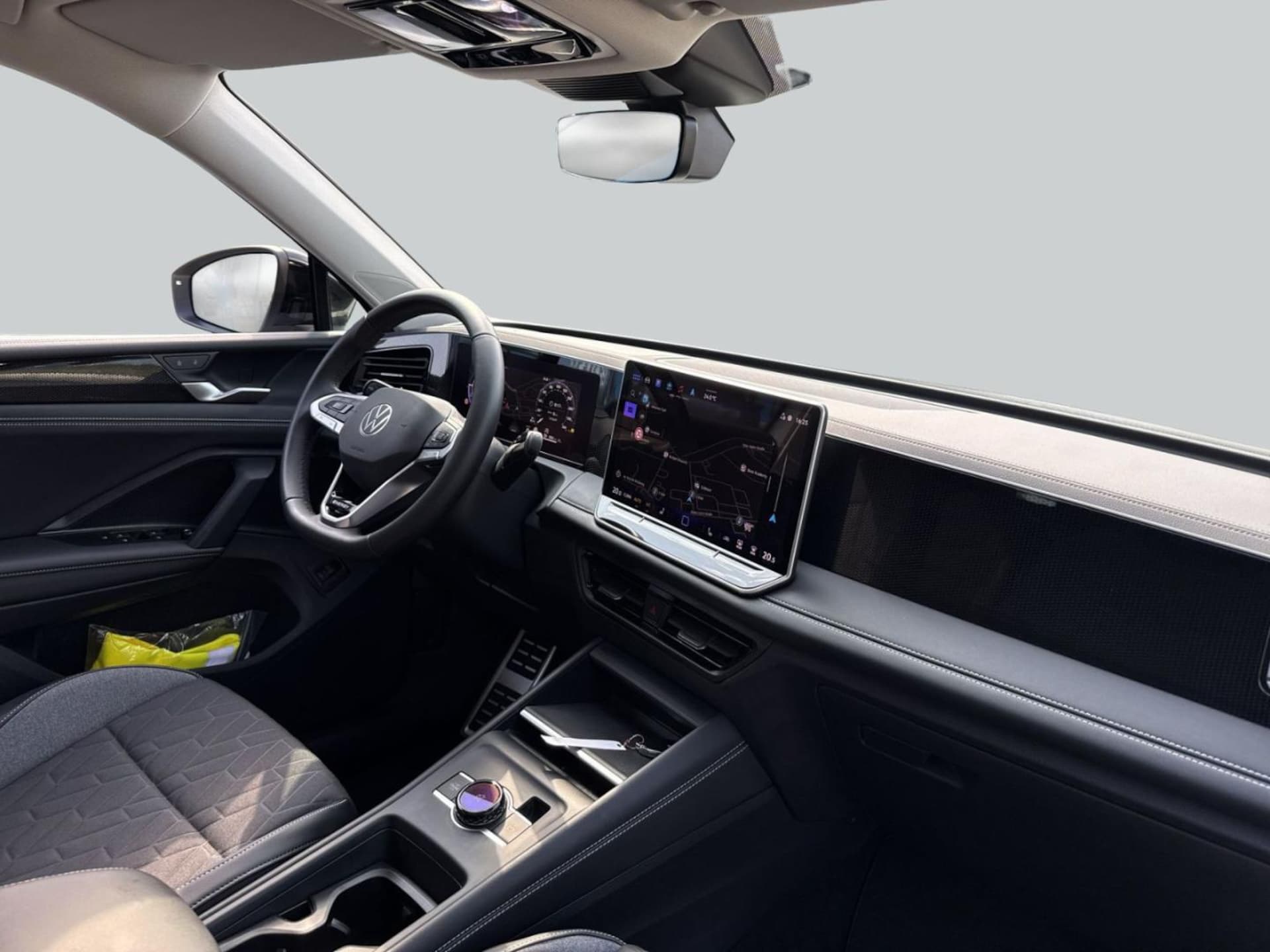 Volkswagen Tiguan ENERGY