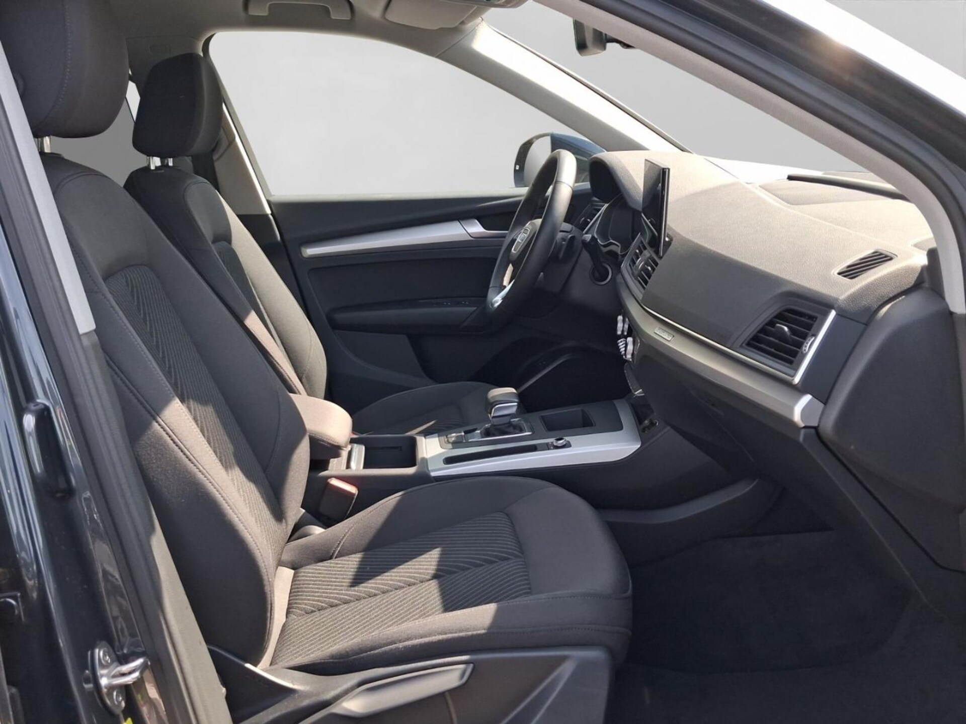 Audi Q5 TFSI e advanced