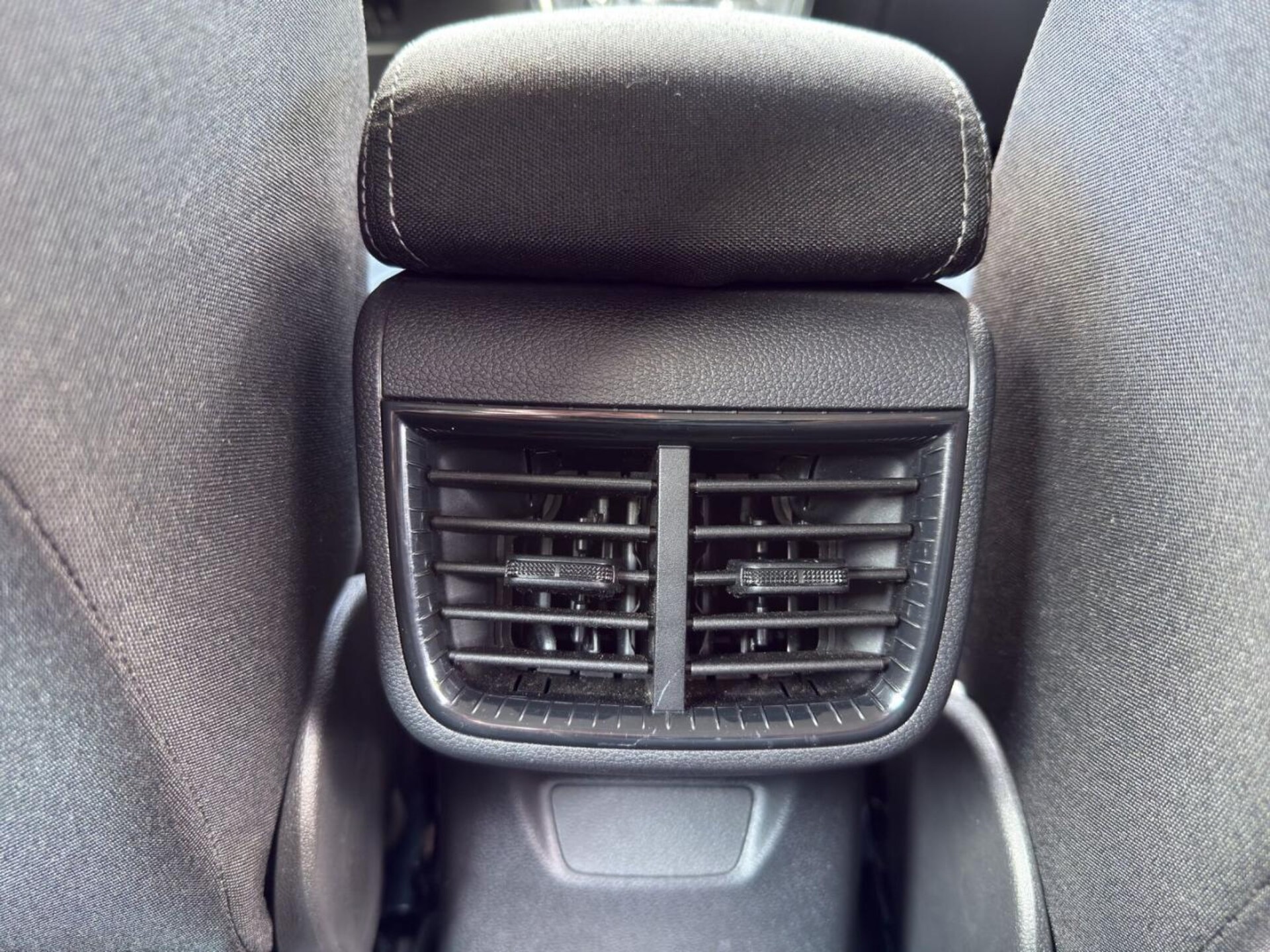Skoda Fabia Essence