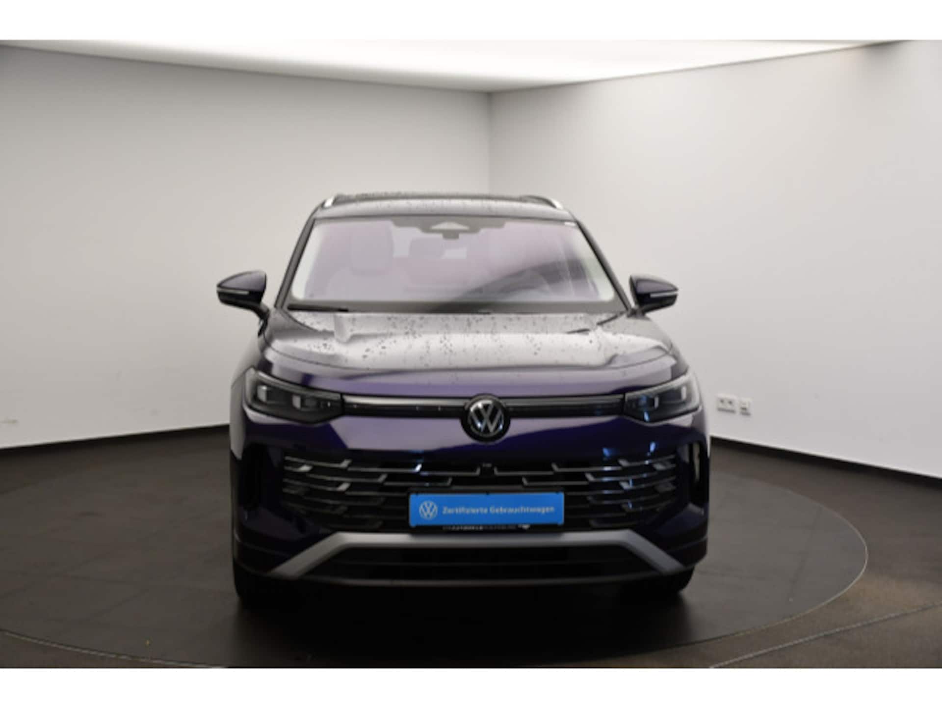 Volkswagen Tayron Elegance