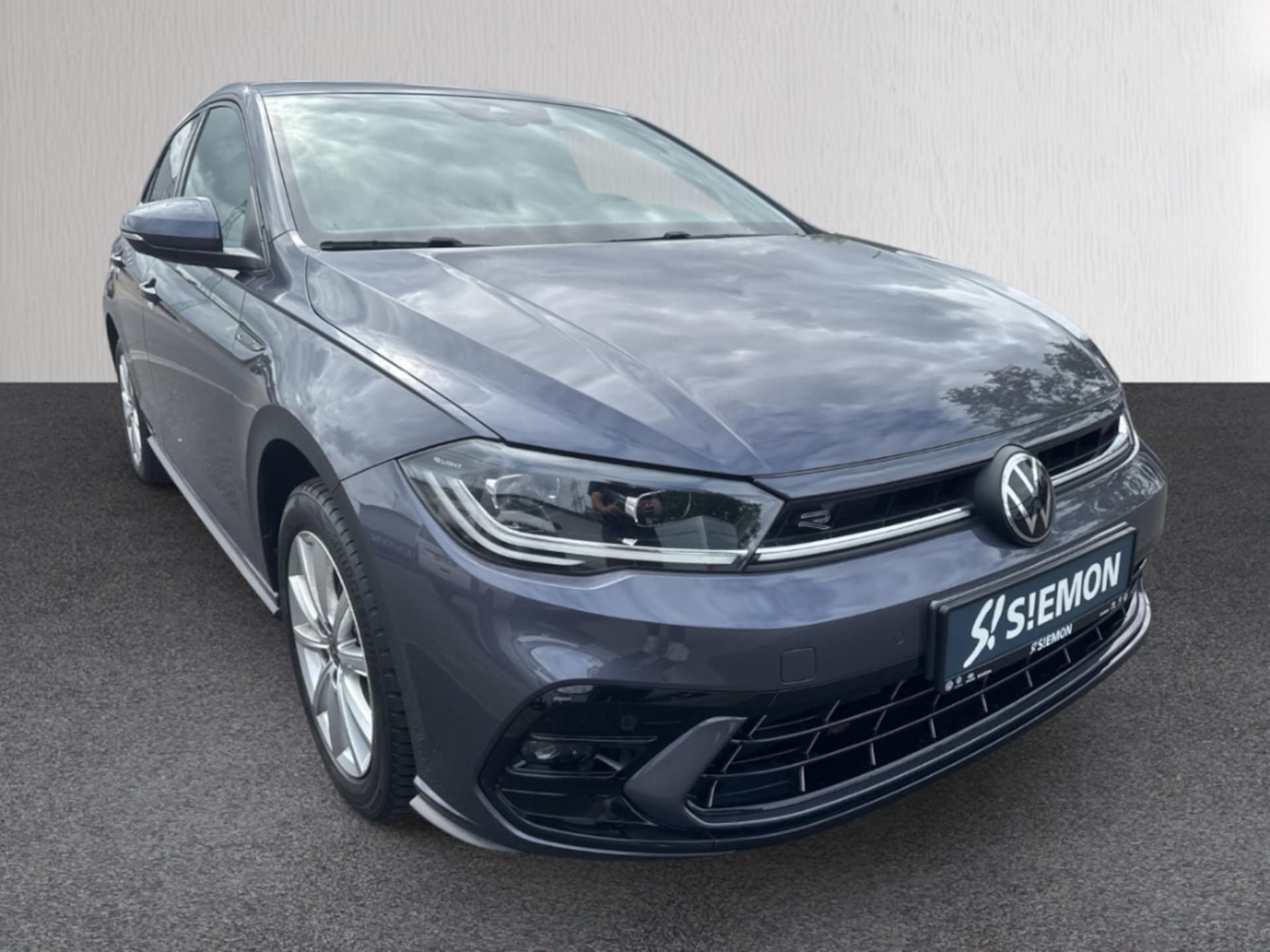 Volkswagen Polo R-Line