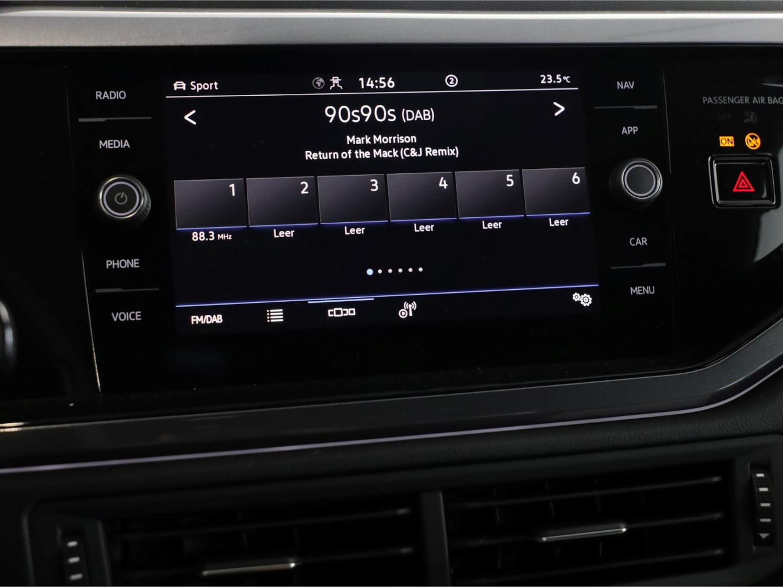 Volkswagen Polo – Bild 11