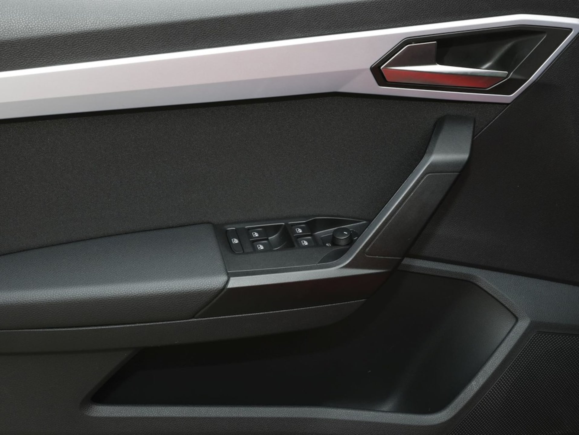 SEAT Arona FR
