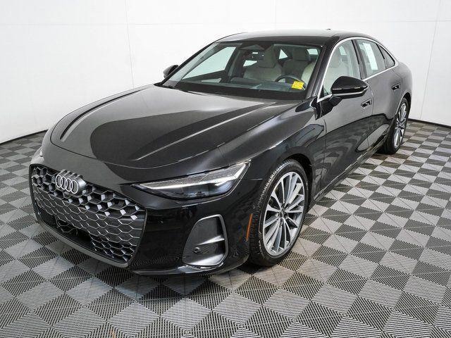 2026 Audi A6 Prestige - Photo 33