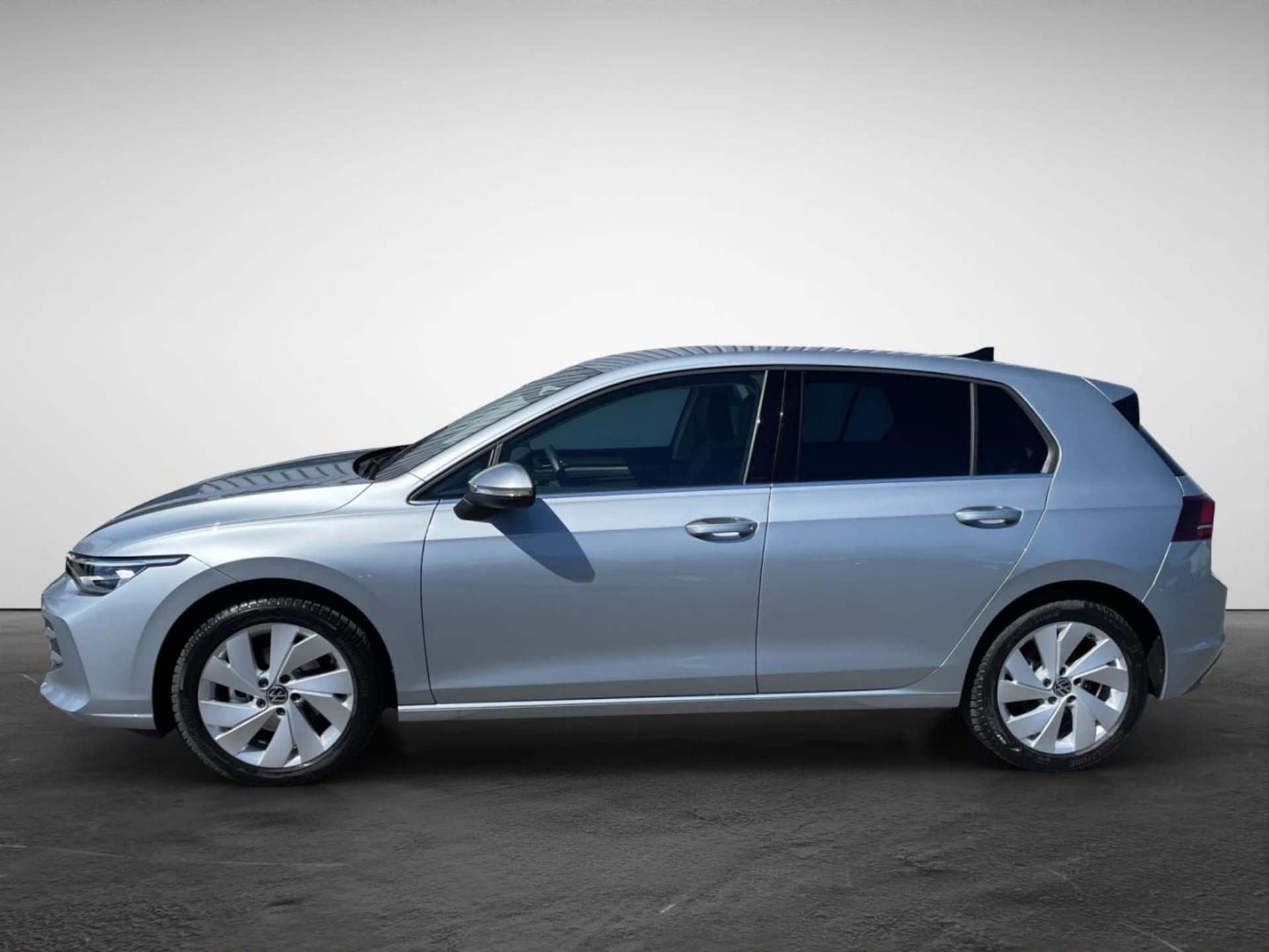 Volkswagen Golf Style
