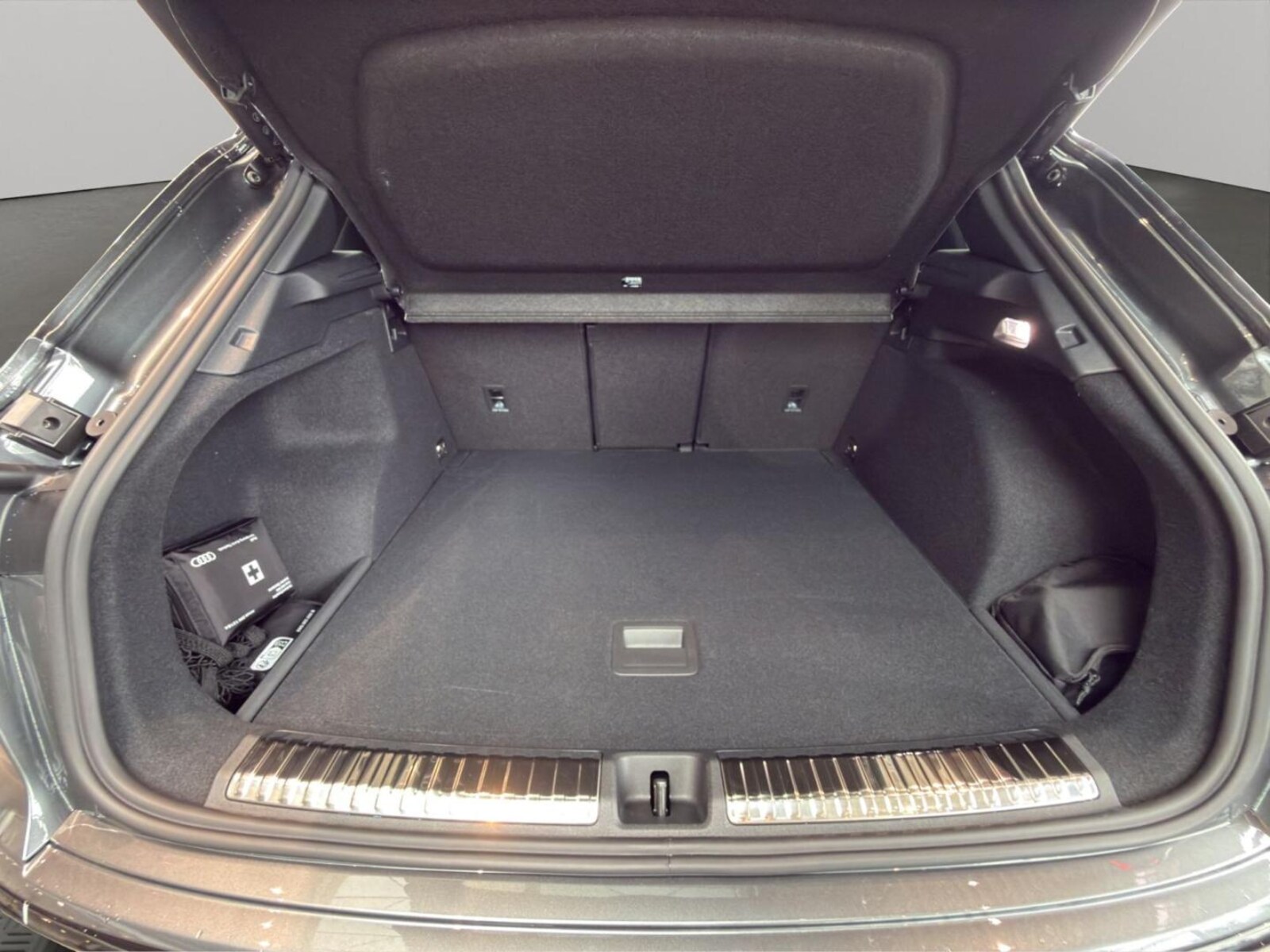 Audi Q3 – Bild 18