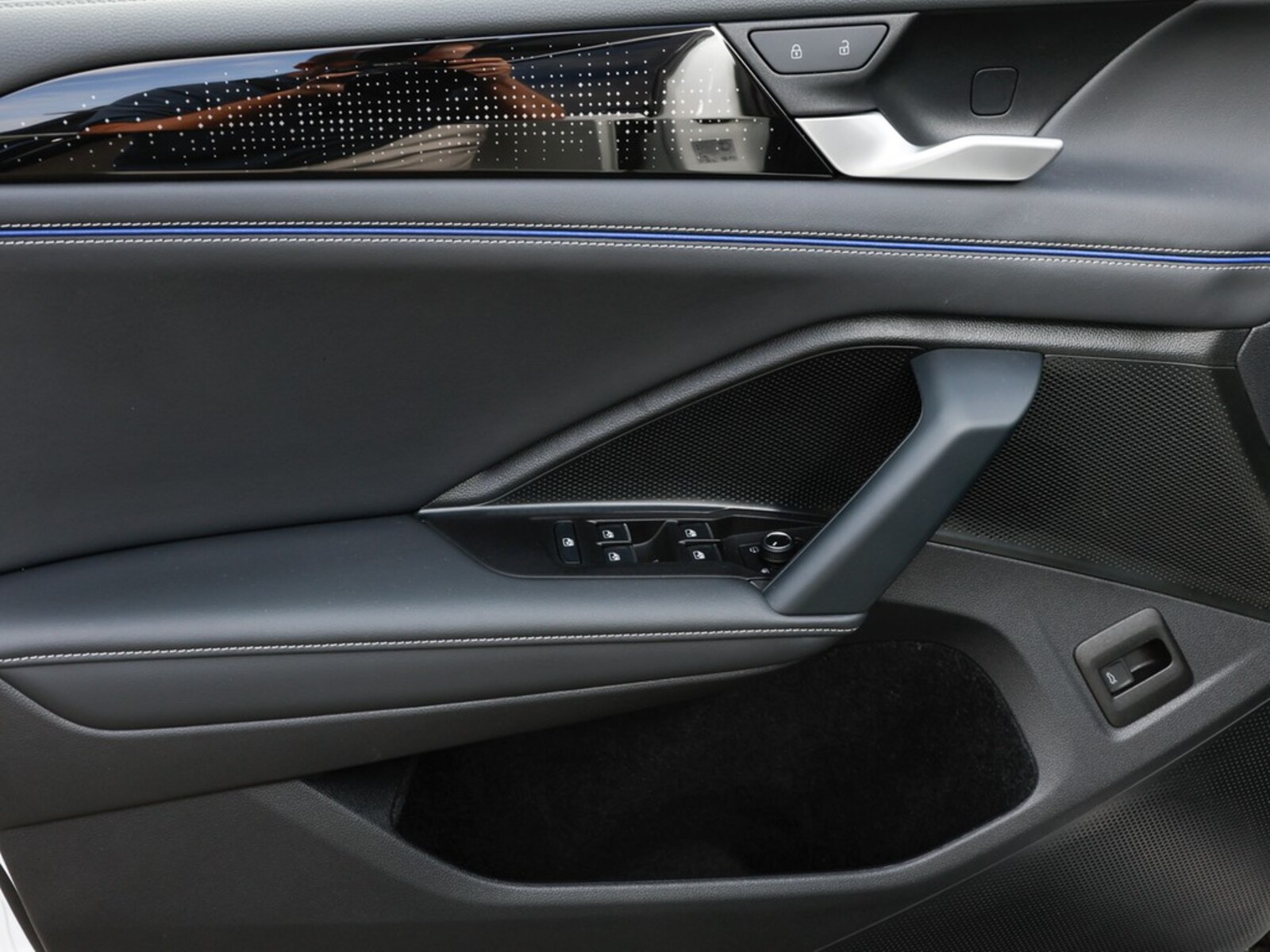 Volkswagen Tiguan – Bild 16