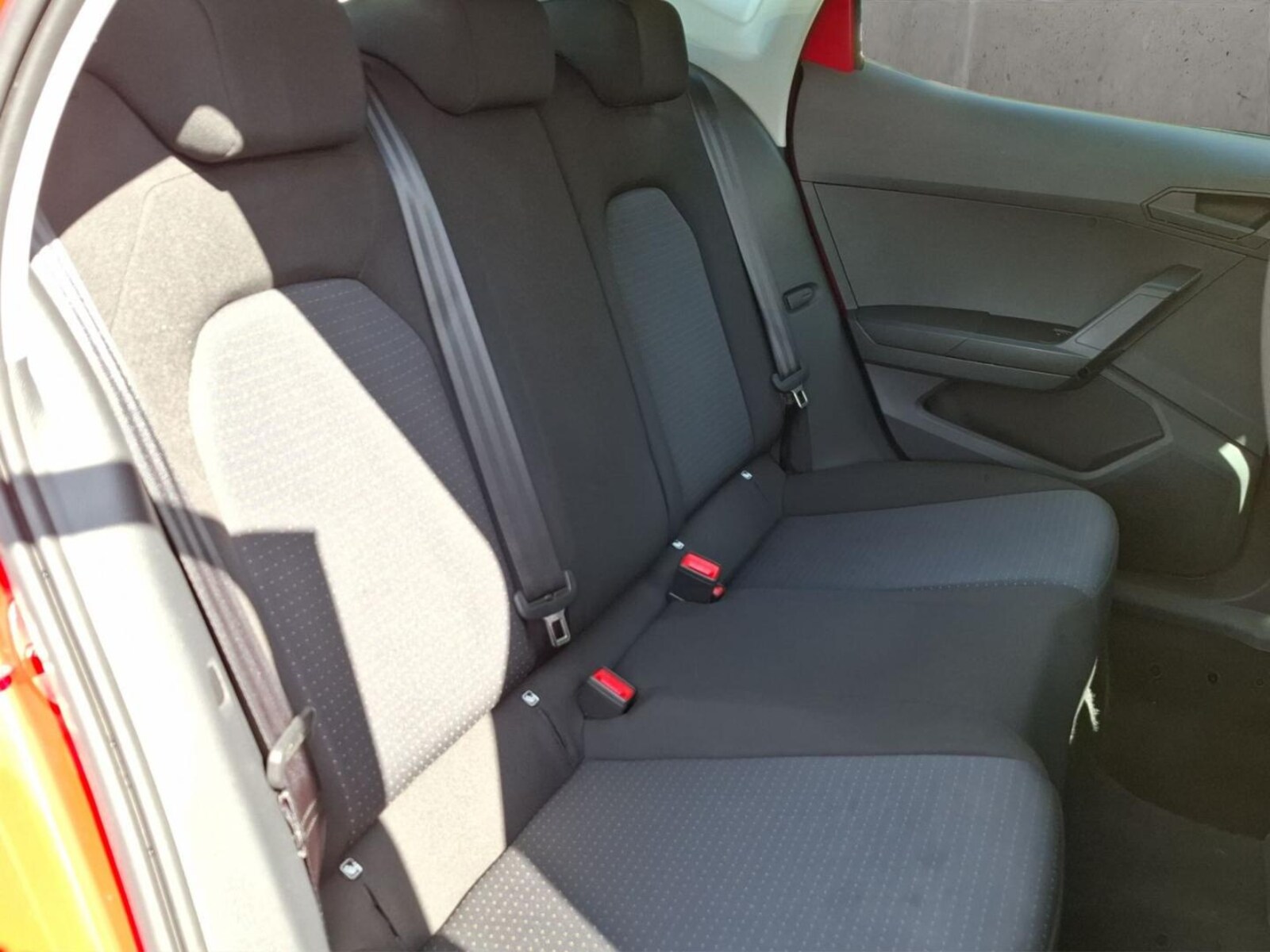 SEAT Ibiza – Bild 18