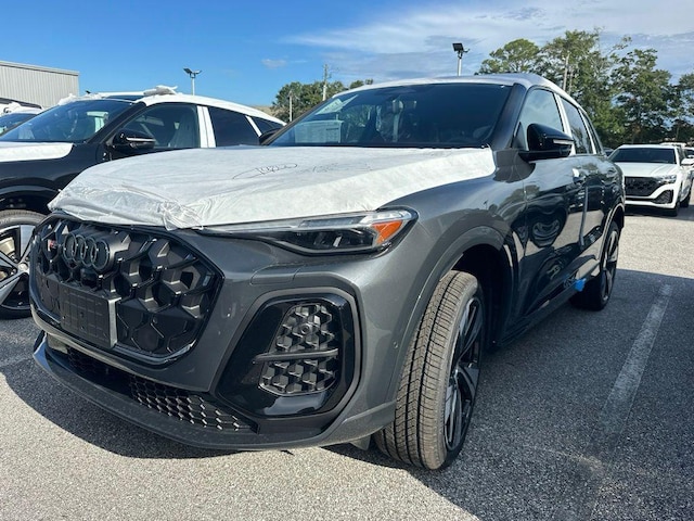Photo of 2026 Audi SQ5