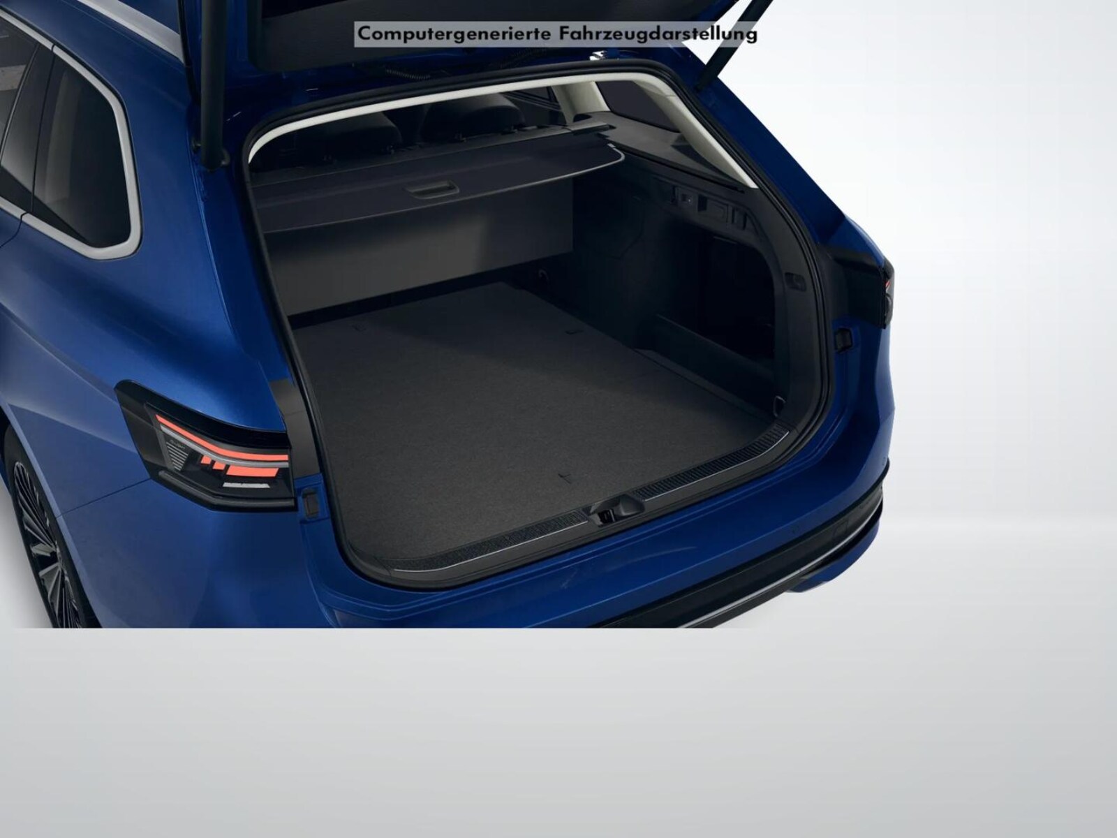 Volkswagen Passat – Bild 7