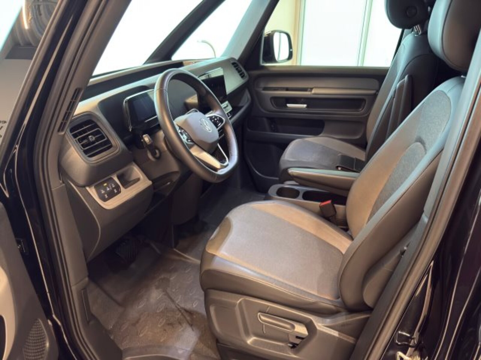 Volkswagen ID. Buzz Cargo – Bild 12