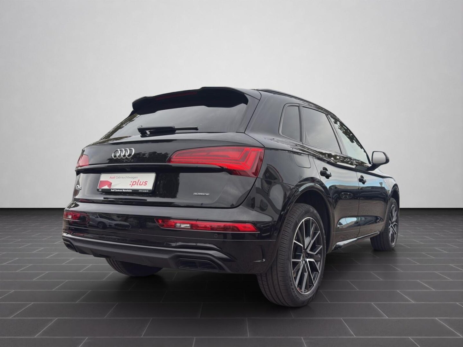 Audi Q5 – Bild 2