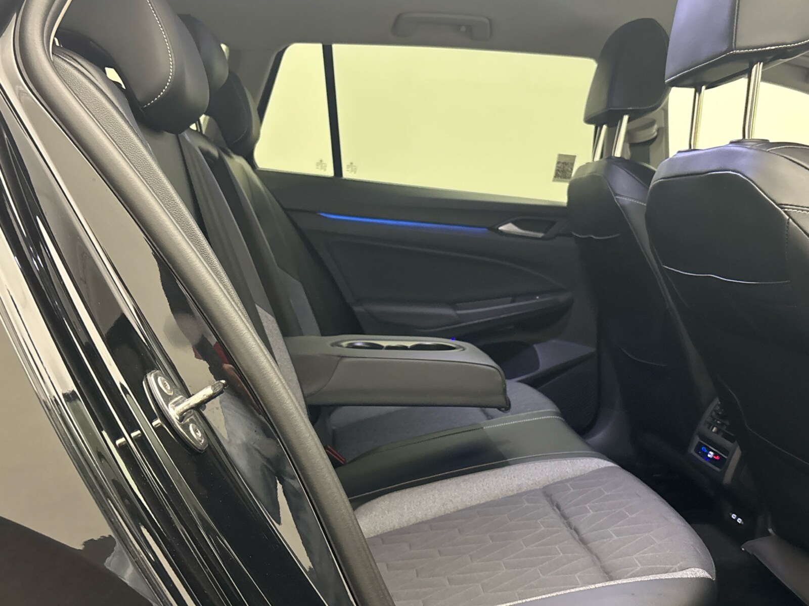 Volkswagen Golf Variant – Bild 11