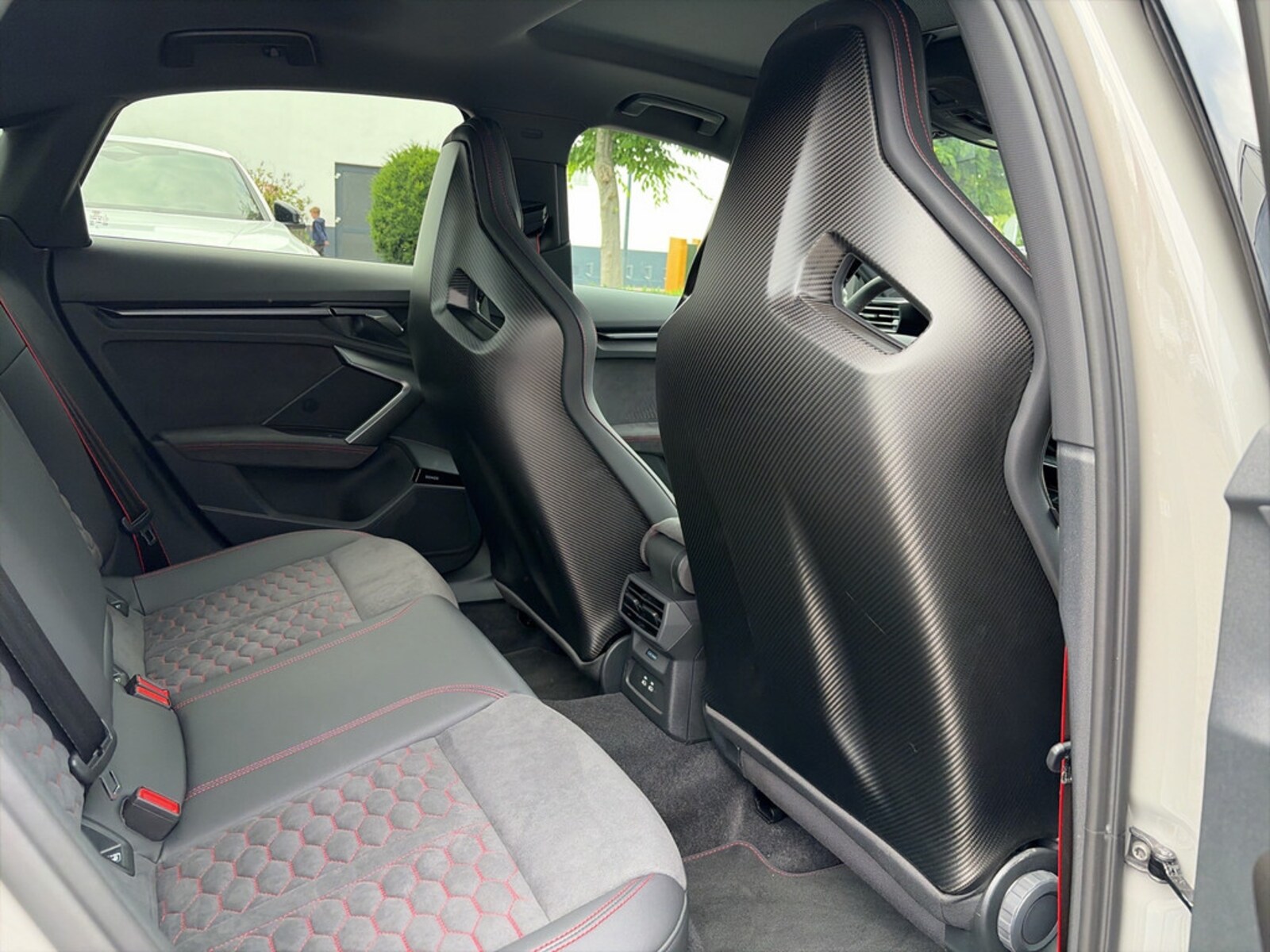 Audi RS 3 Limousine – Bild 27