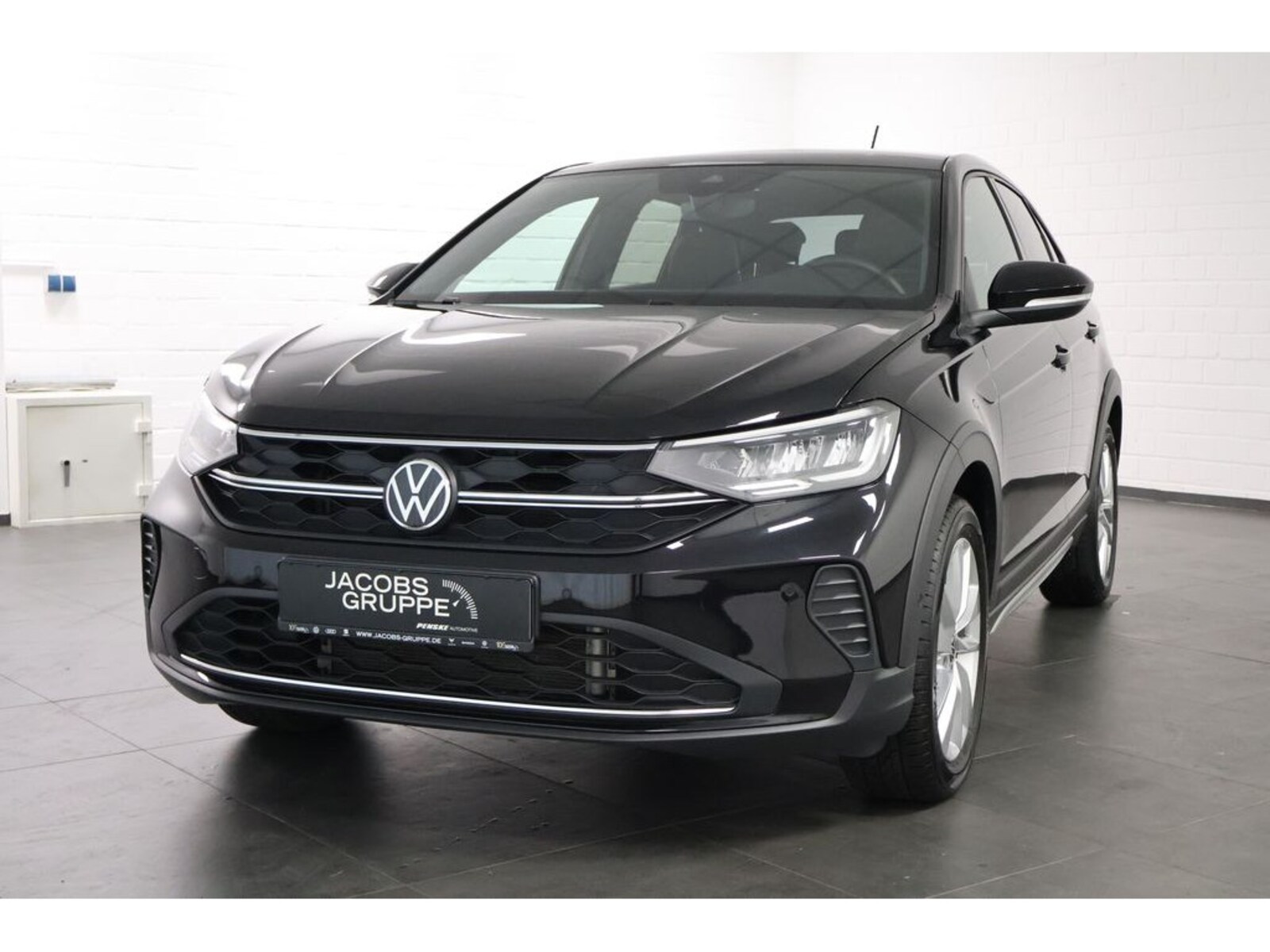 Volkswagen Taigo – Bild 2