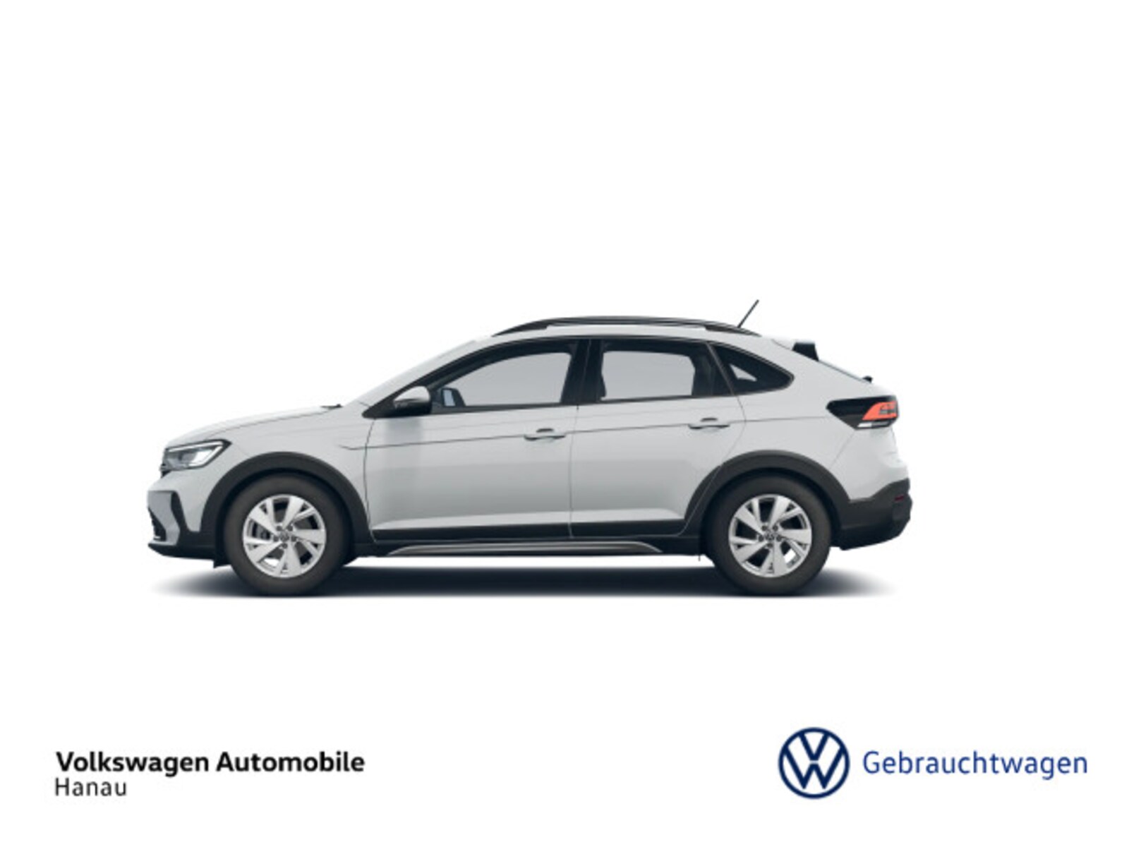Volkswagen Taigo – Bild 10