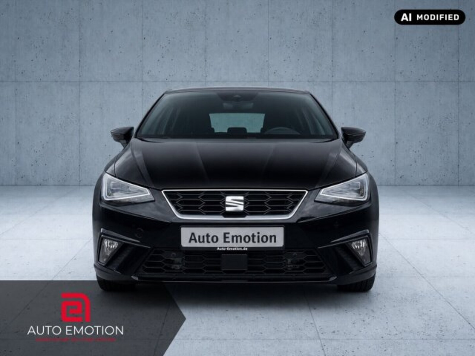 SEAT Ibiza – Bild 9