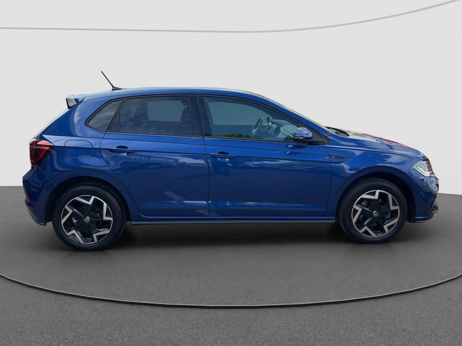 Volkswagen Polo – Bild 10