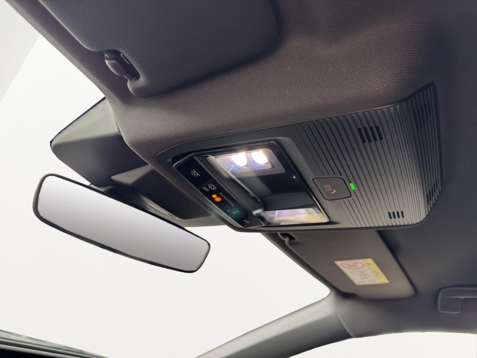 Volkswagen T-Roc – Bild 11