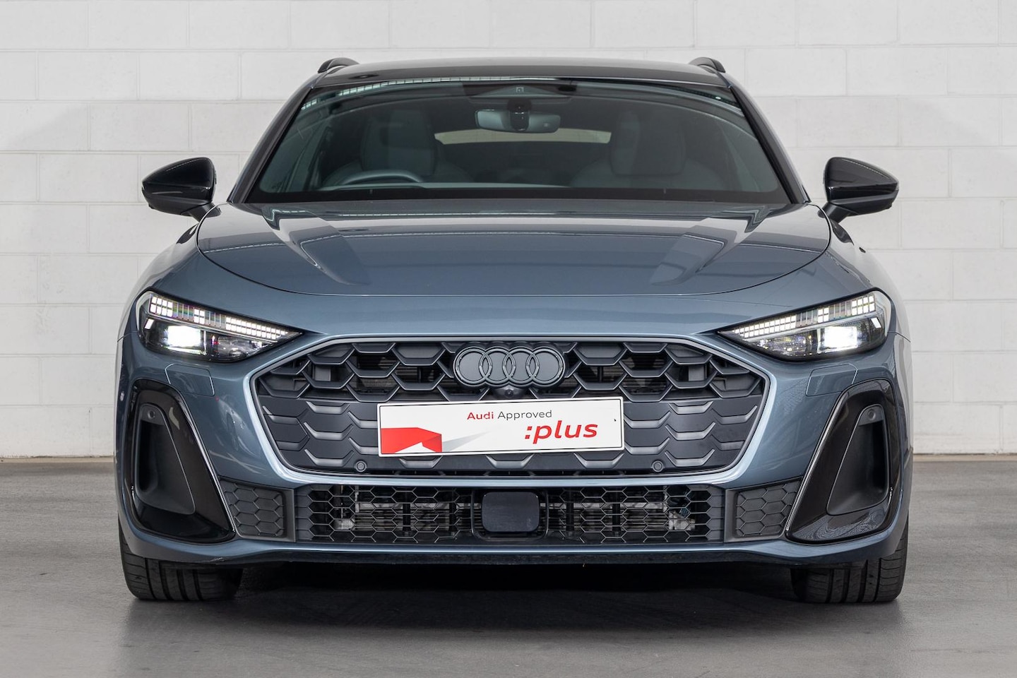 Image about Audi A5 Avant TFSI e e-hybrid quattro 270 kW S tronic