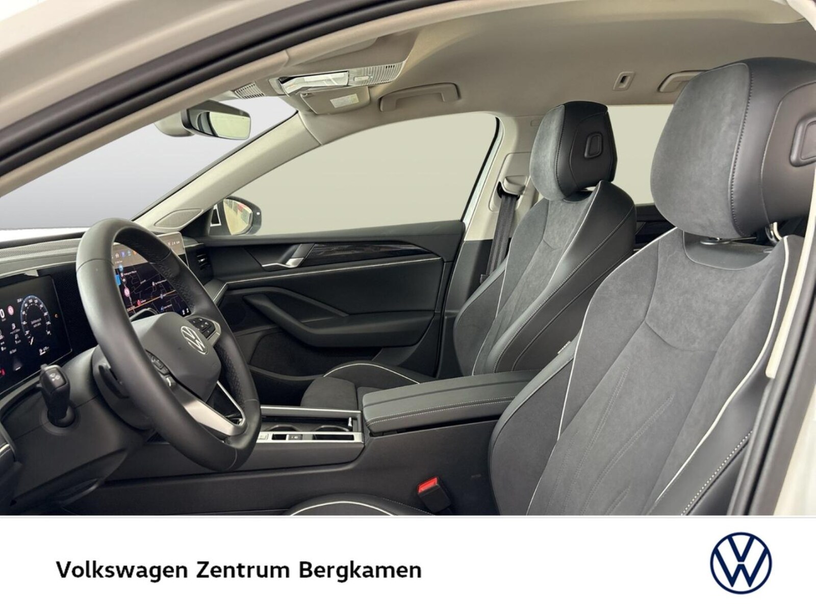 Volkswagen Passat – Bild 8