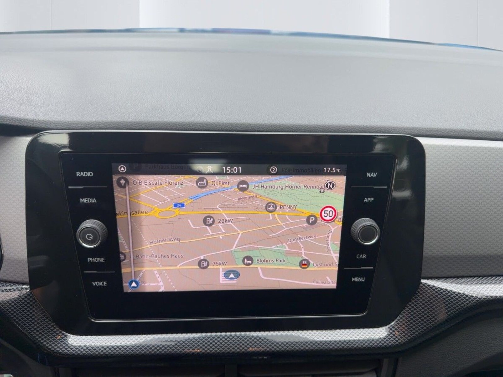 Volkswagen T-Cross – Bild 13