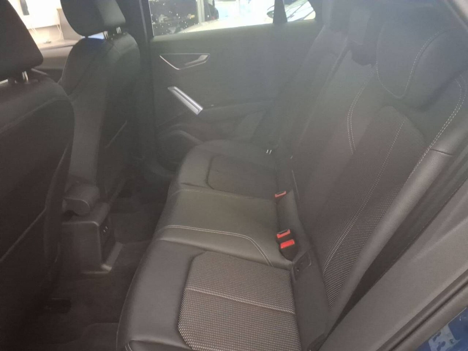 Audi Q2 – Bild 5