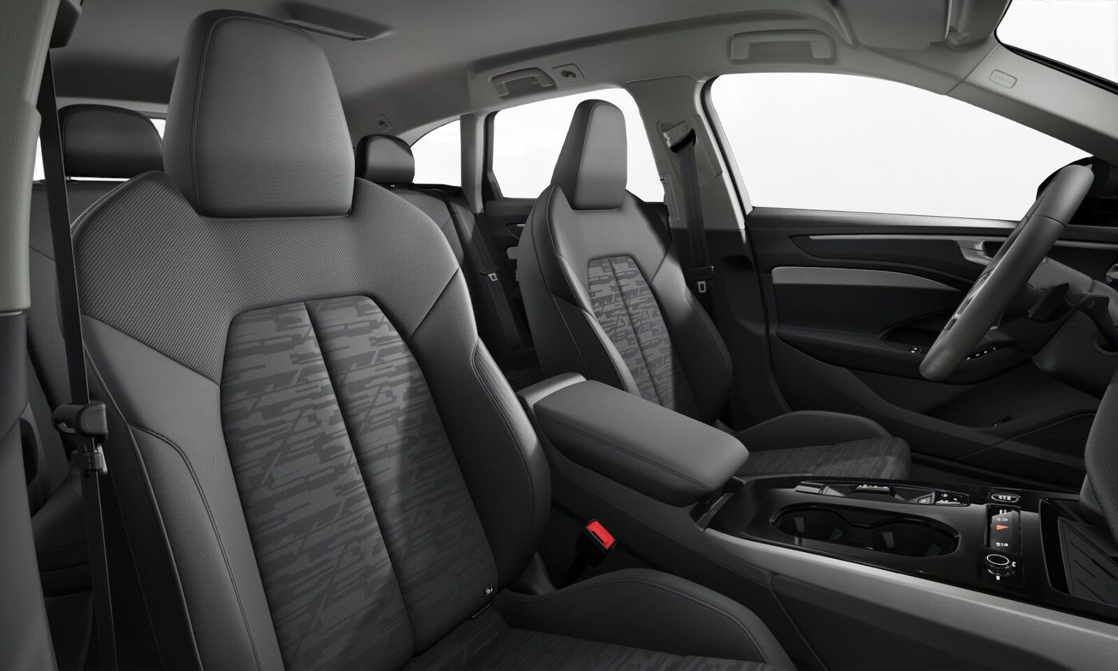 Audi A6 Avant – Bild 3