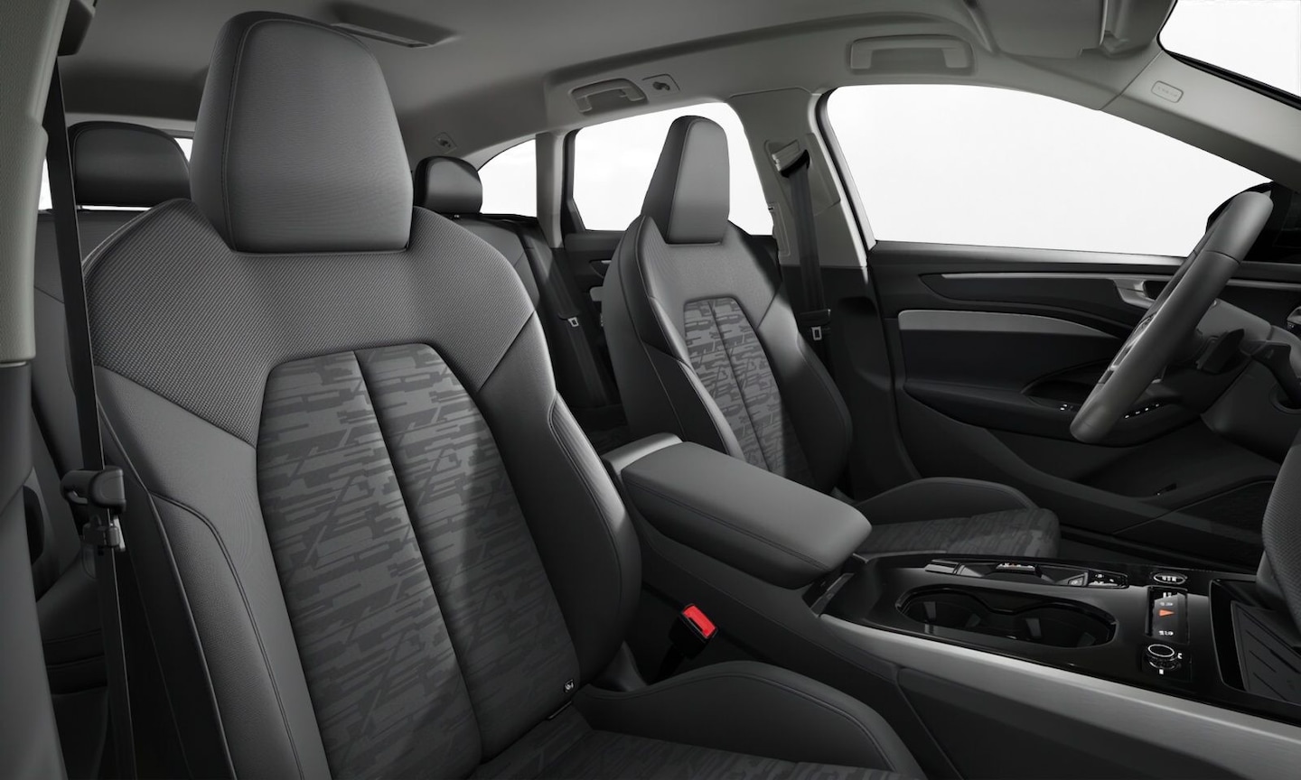 Bild über Audi A6 Avant TFSI 150 kW S tronic - für weitere Informationen kontaktieren Sie den Audi Partner