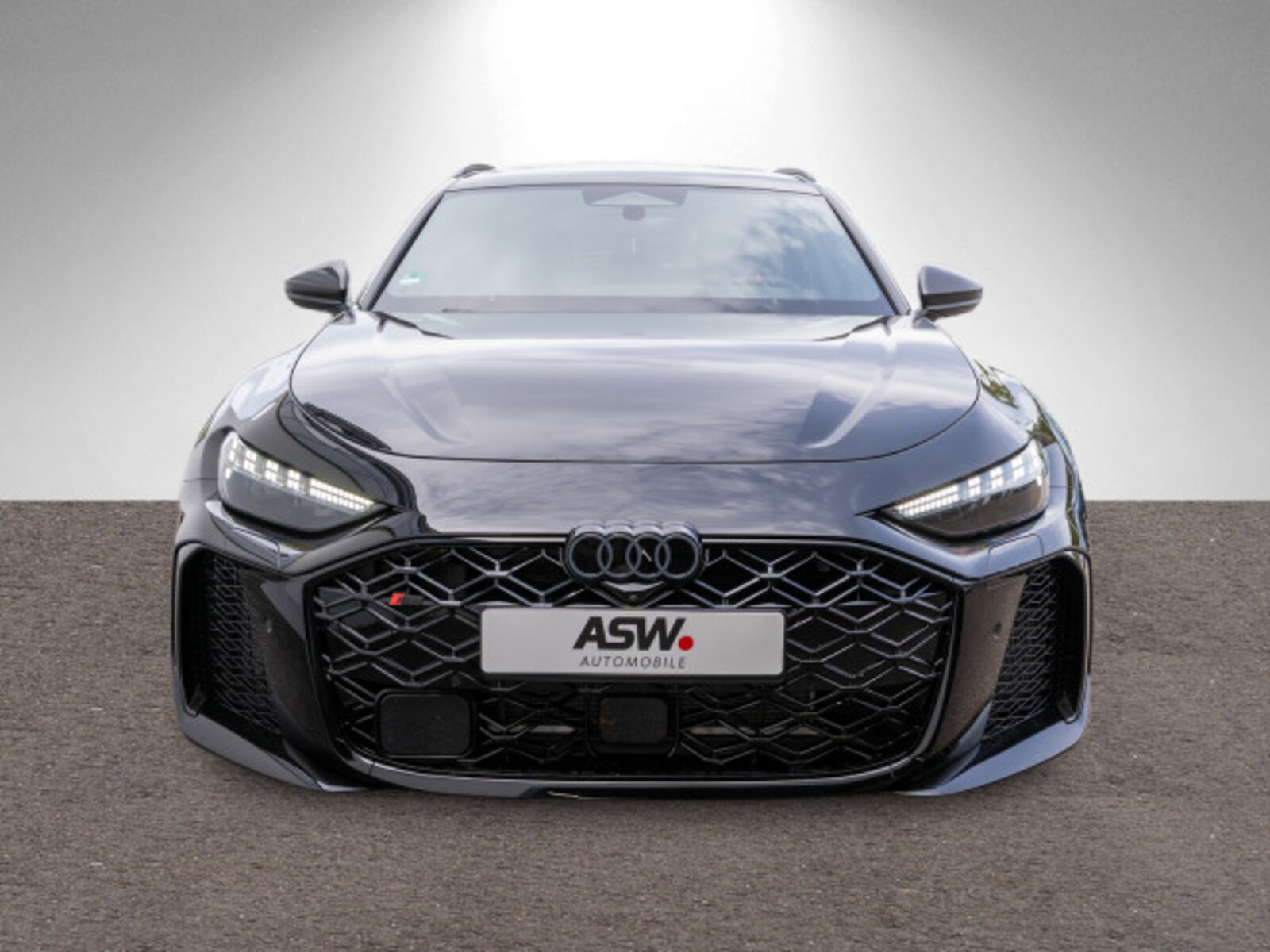 Audi RS 5 Avant – Bild 5