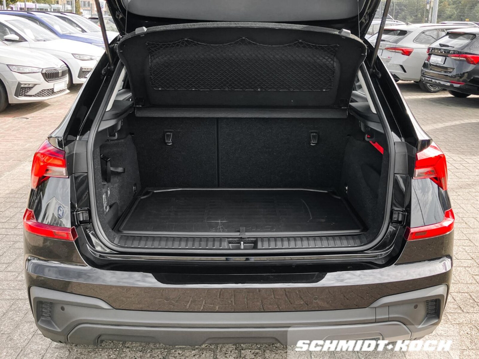 Škoda Kamiq – Bild 12