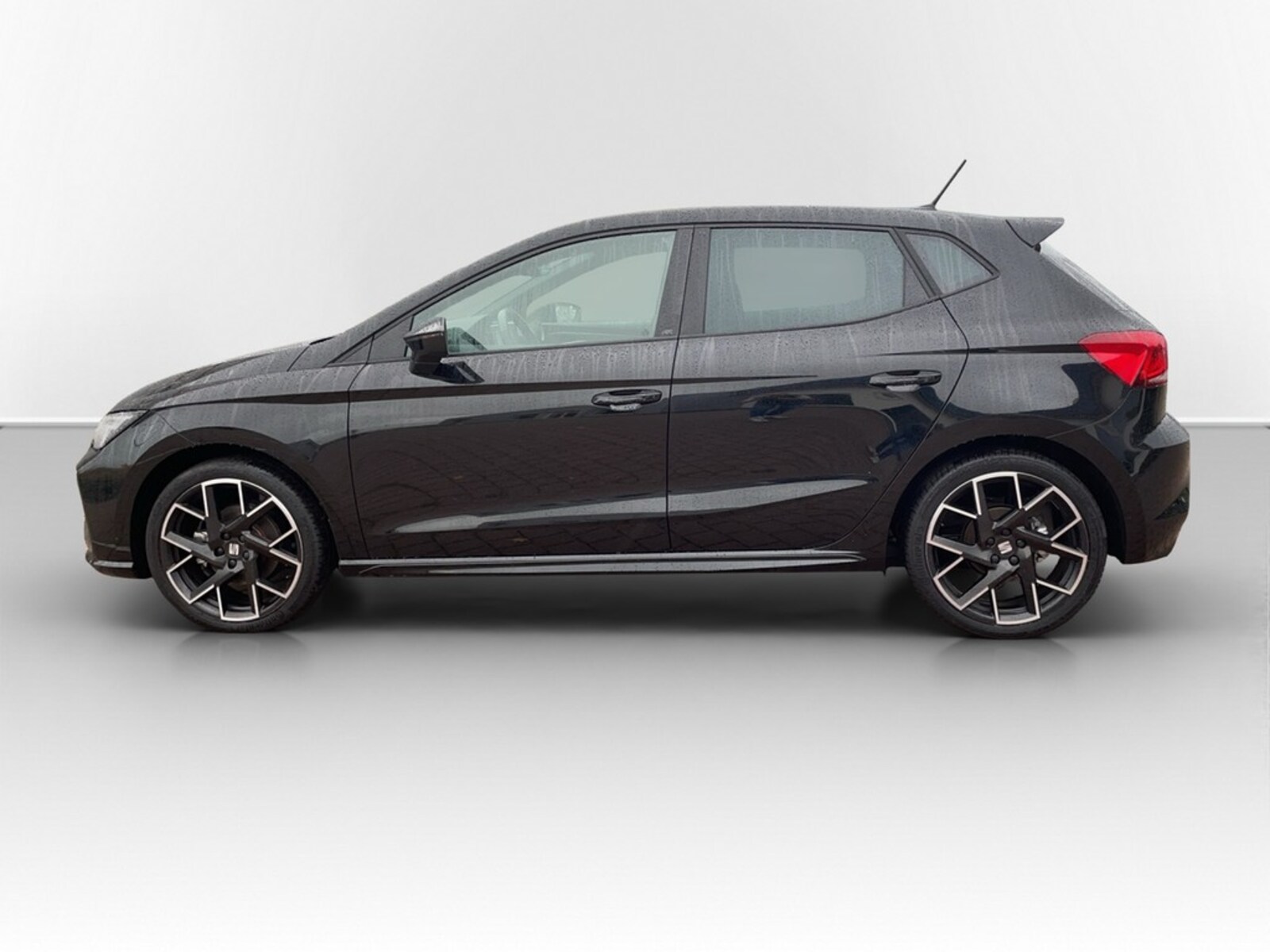 SEAT Ibiza – Bild 8